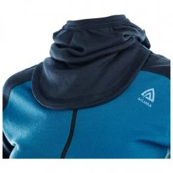 Aclima - Women's Warmwool Overall 3/4 Length - Combinaison 11 Aclima - Women's Warmwool Overall 3/4 Length - Combinaison -Vêtements outdoor Soldes Boutique aclima womens warmwool overall 3 4 length combinaison detail 4