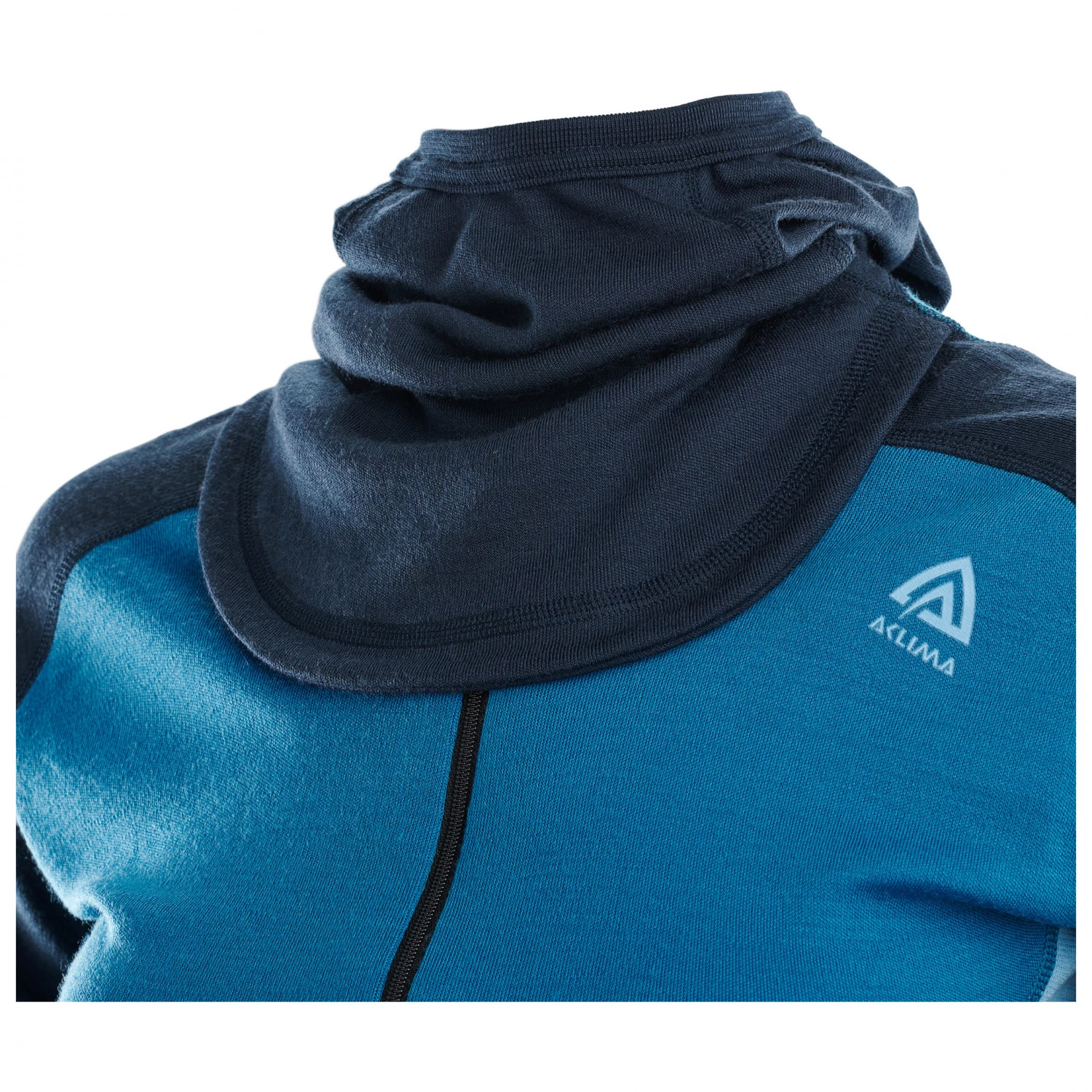 Aclima - Women's Warmwool Overall 3/4 Length - Combinaison 6 Aclima - Women's Warmwool Overall 3/4 Length - Combinaison – Image 4