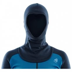 Aclima - Women's Warmwool Overall 3/4 Length - Combinaison 12 Aclima - Women's Warmwool Overall 3/4 Length - Combinaison -Vêtements outdoor Soldes Boutique aclima womens warmwool overall 3 4 length combinaison detail 5