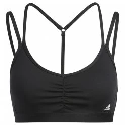 Adidas - Women's Yo Ess LS Bra - Brassière