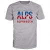 Alprausch - Retro-Alps - T-shirt 2 Alprausch - Retro-Alps - T-shirt -Vêtements outdoor Soldes Boutique alprausch retro alps t shirt