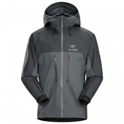 Arc'teryx - Alpha AR Jacket - Veste imperméable