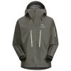 Arc'teryx - Alpha SV Jacket - Veste imperméable 2 Arc'teryx - Alpha SV Jacket - Veste imperméable -Vêtements outdoor Soldes Boutique arcteryx alpha sv jacket veste impermeable