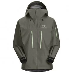 Arc'teryx - Alpha SV Jacket - Veste imperméable