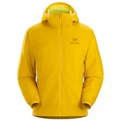 Arc'teryx - Atom LT Hoody - Veste synthétique
