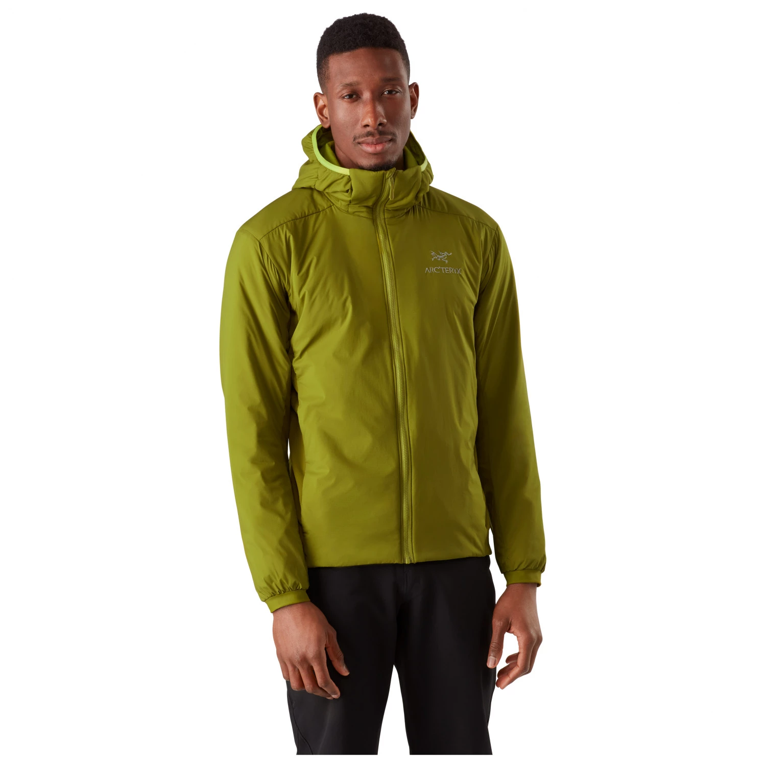 Arc'teryx - Atom LT Hoody - Veste synthétique 4 Arc'teryx - Atom LT Hoody - Veste synthétique – Image 2