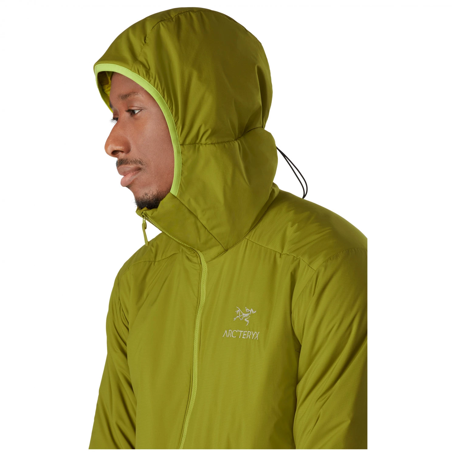 Arc'teryx - Atom LT Hoody - Veste synthétique 8 Arc'teryx - Atom LT Hoody - Veste synthétique – Image 6