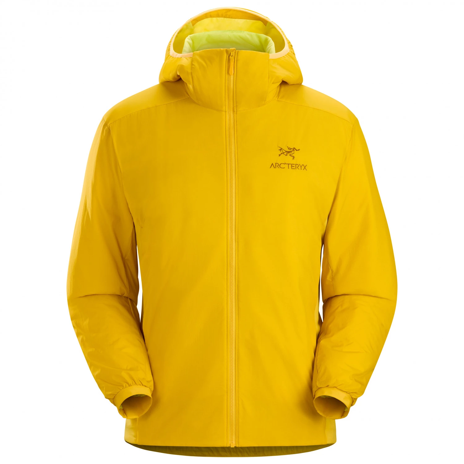 Arc'teryx - Atom LT Hoody - Veste synthétique 3 Arc'teryx - Atom LT Hoody - Veste synthétique