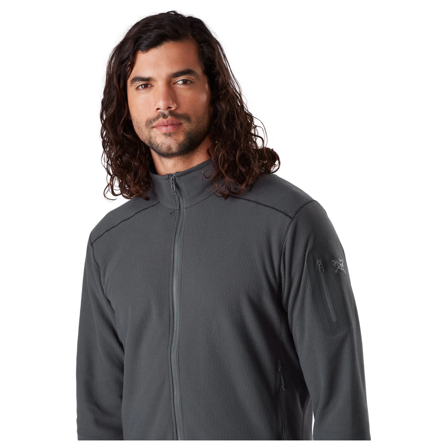 Arc'teryx - Delta LT Jacket - Veste polaire 7 Arc'teryx - Delta LT Jacket - Veste polaire – Image 5