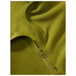 Arc'teryx - Delta LT Zip Neck - Pull polaire 12 Arc'teryx - Delta LT Zip Neck - Pull polaire -Vêtements outdoor Soldes Boutique arcteryx delta lt zip neck pull polaire detail 5