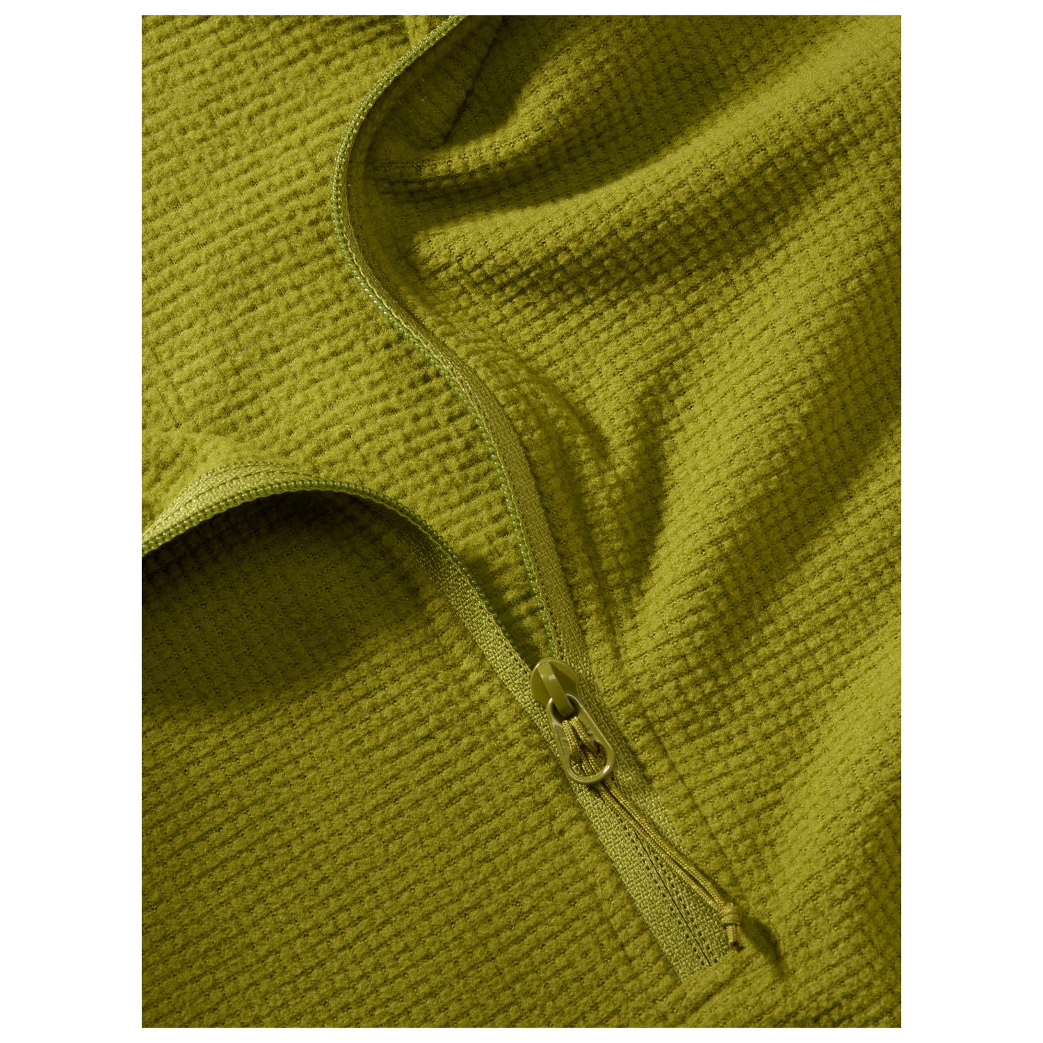 Arc'teryx - Delta LT Zip Neck - Pull polaire 7 Arc'teryx - Delta LT Zip Neck - Pull polaire – Image 5