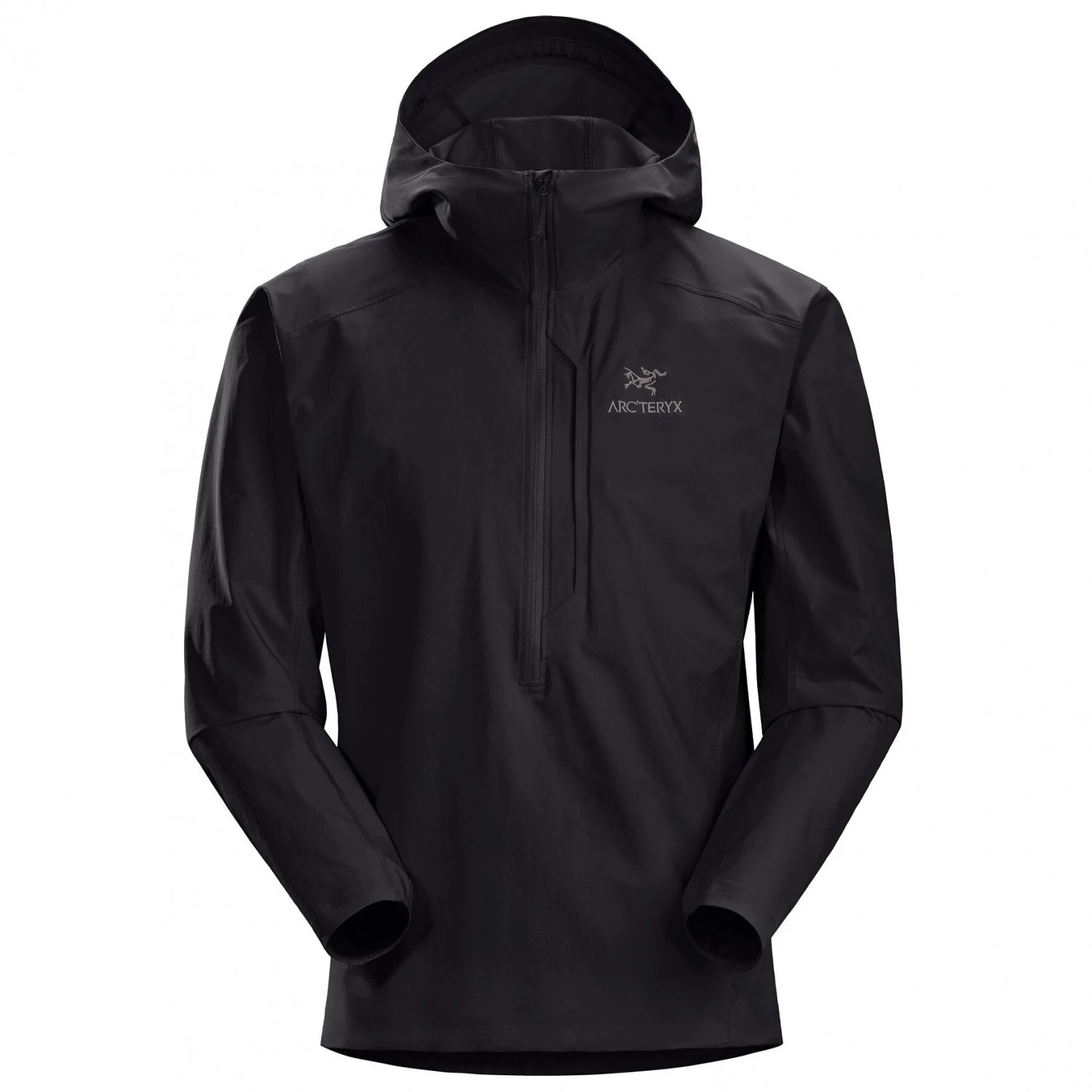 Arc'teryx - Gamma Sl Anorak - Veste softshell 4 Arc'teryx - Gamma Sl Anorak - Veste softshell – Image 2