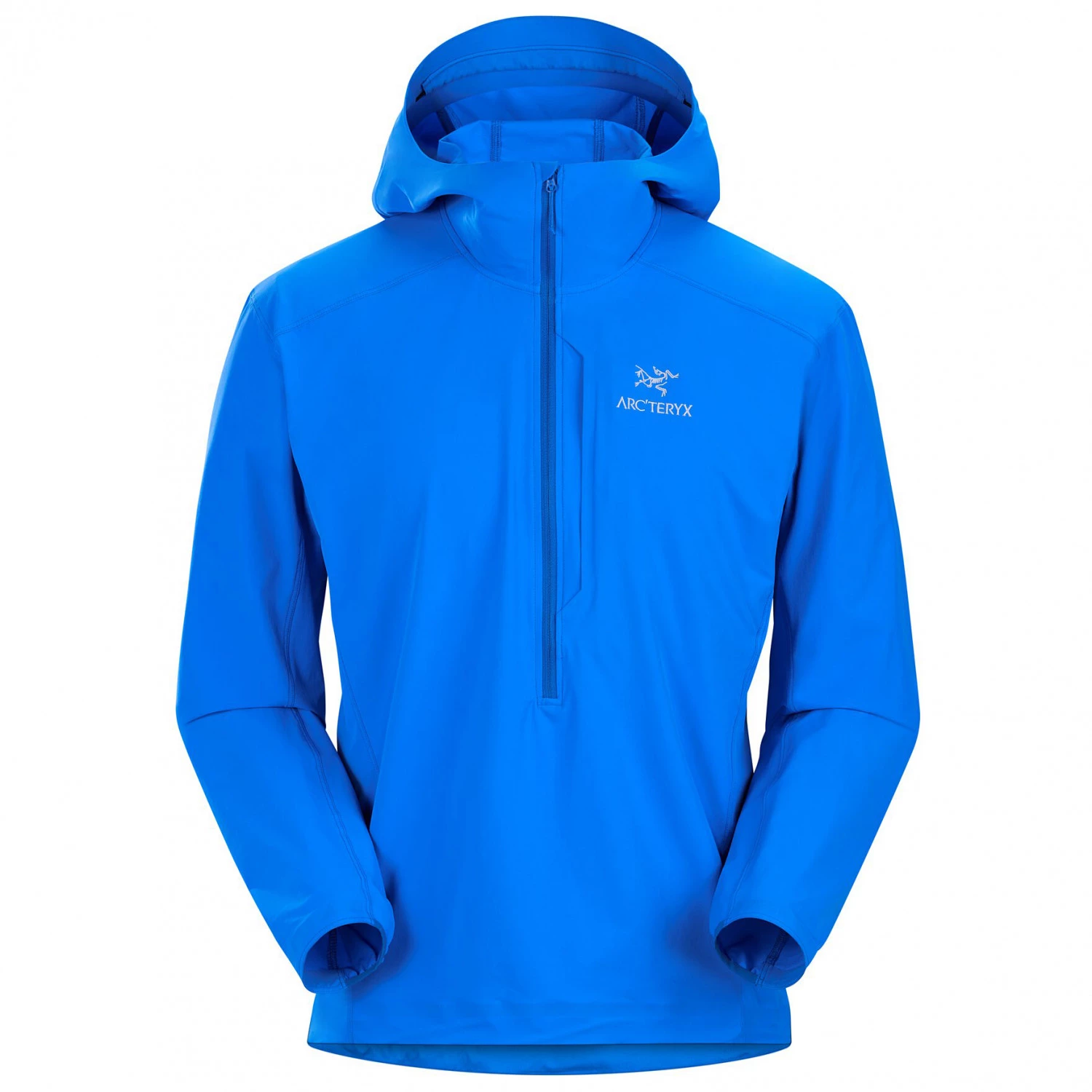 Arc'teryx - Gamma Sl Anorak - Veste softshell 3 Arc'teryx - Gamma Sl Anorak - Veste softshell