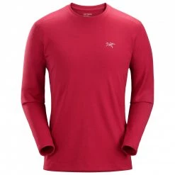 Arc'teryx - Motus AR Crew L/S - T-shirt technique