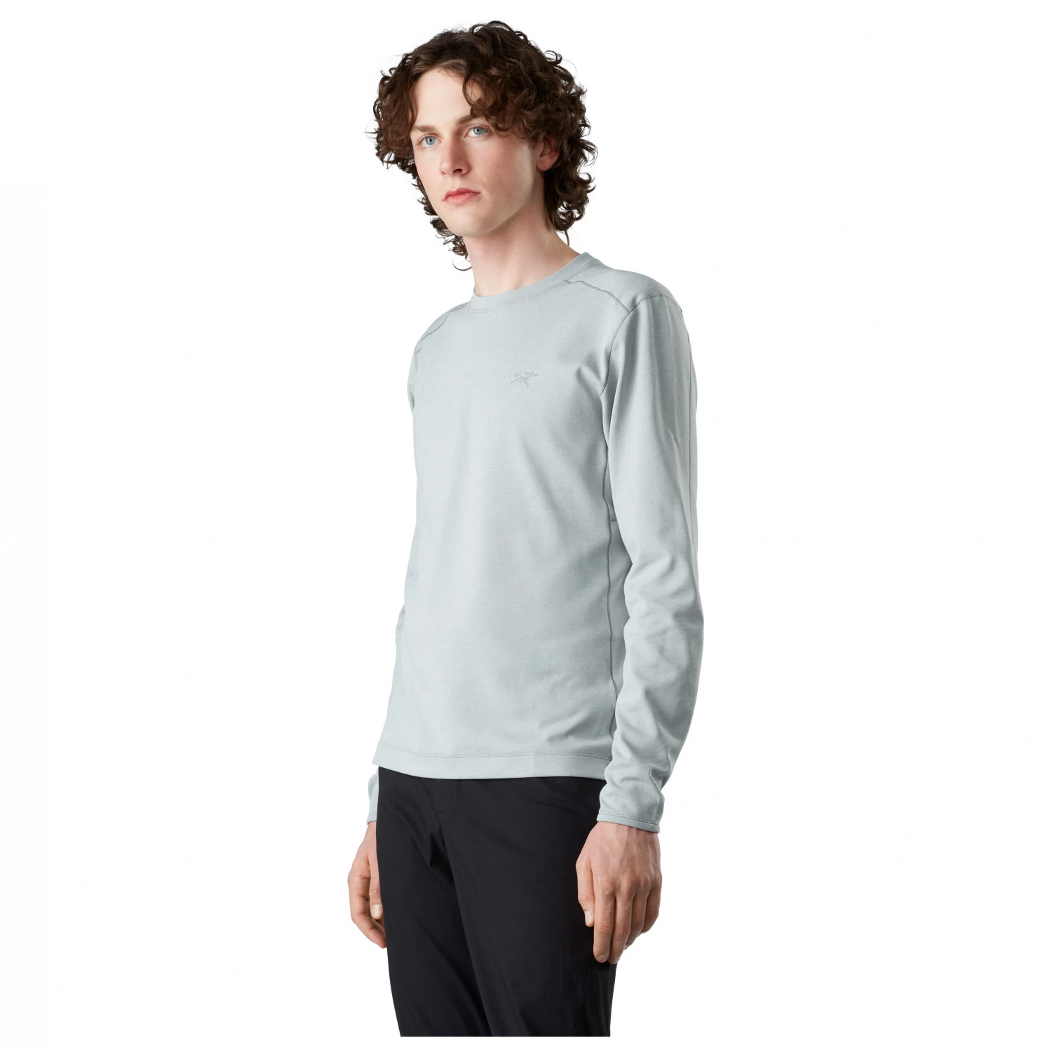 Arc'teryx - Motus AR Crew L/S - T-shirt technique 4 Arc'teryx - Motus AR Crew L/S - T-shirt technique – Image 2