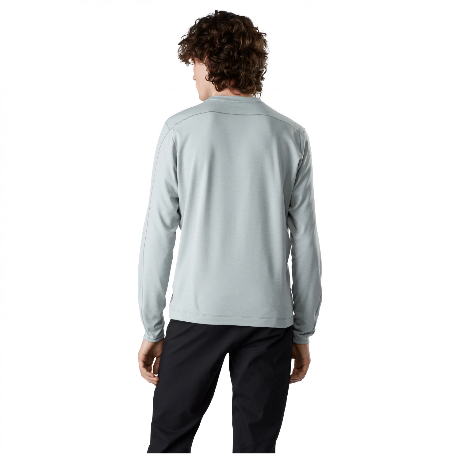 Arc'teryx - Motus AR Crew L/S - T-shirt technique 5 Arc'teryx - Motus AR Crew L/S - T-shirt technique – Image 3