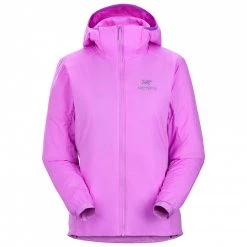 Arc'teryx - Women's Atom LT Hoody - Veste synthétique
