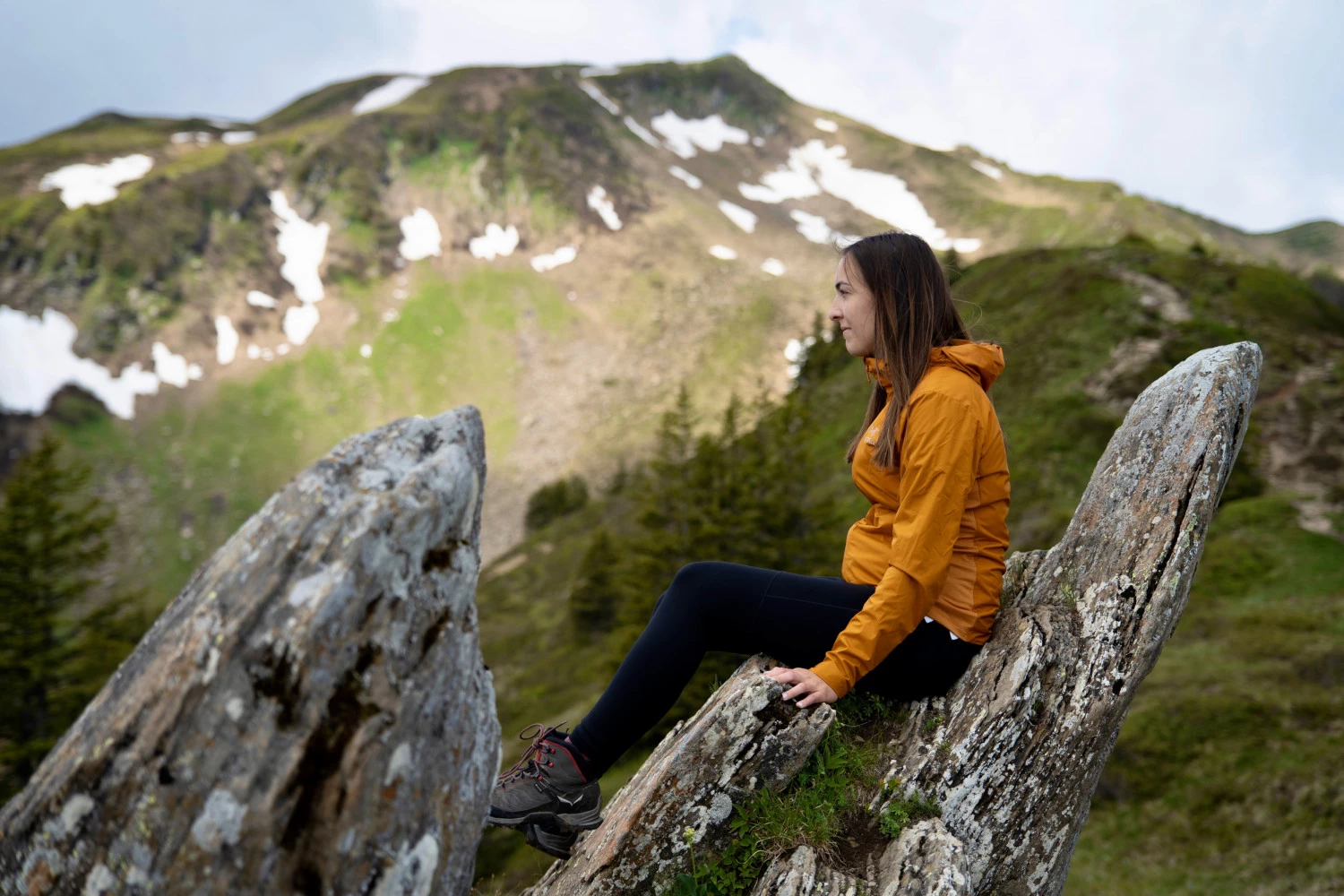 Arc'teryx - Women's Atom SL Hoody - Veste synthétique 4 Arc'teryx - Women's Atom SL Hoody - Veste synthétique – Image 2