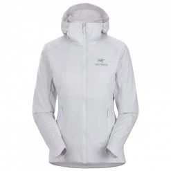 Arc'teryx - Women's Atom SL Hoody - Veste synthétique 10 Arc'teryx - Women's Atom SL Hoody - Veste synthétique -Vêtements outdoor Soldes Boutique arcteryx womens atom sl hoody veste synthetique 1