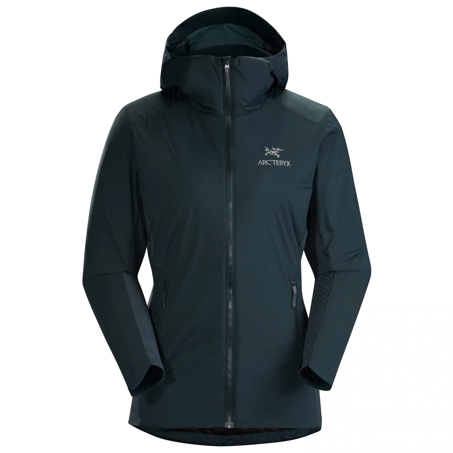 Arc'teryx - Women's Atom SL Hoody - Veste synthétique 6 Arc'teryx - Women's Atom SL Hoody - Veste synthétique – Image 4