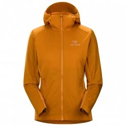 Arc'teryx - Women's Atom SL Hoody - Veste synthétique 12 Arc'teryx - Women's Atom SL Hoody - Veste synthétique -Vêtements outdoor Soldes Boutique arcteryx womens atom sl hoody veste synthetique 3