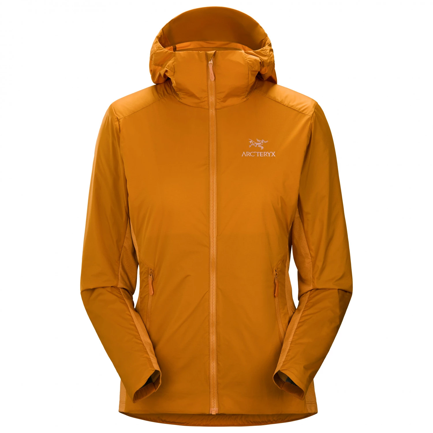 Arc'teryx - Women's Atom SL Hoody - Veste synthétique 7 Arc'teryx - Women's Atom SL Hoody - Veste synthétique – Image 5