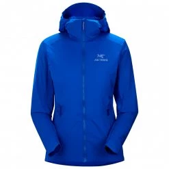 Arc'teryx - Women's Atom SL Hoody - Veste synthétique 13 Arc'teryx - Women's Atom SL Hoody - Veste synthétique -Vêtements outdoor Soldes Boutique arcteryx womens atom sl hoody veste synthetique 4