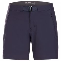 Arc'teryx - Women's Gamma LT Short - Short 10 Arc'teryx - Women's Gamma LT Short - Short -Vêtements outdoor Soldes Boutique arcteryx womens gamma lt short short 3