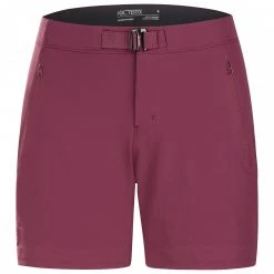 Arc'teryx - Women's Gamma LT Short - Short 11 Arc'teryx - Women's Gamma LT Short - Short -Vêtements outdoor Soldes Boutique arcteryx womens gamma lt short short 4