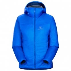 Vêtements outdoor Soldes Boutique -Vêtements outdoor Soldes Boutique arcteryx womens nuclei fl jacket veste synthetique 1