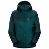 Arc'teryx - Women's Nuclei FL Jacket - Veste synthétique 1 Arc'teryx - Women's Nuclei FL Jacket - Veste synthétique -Vêtements outdoor Soldes Boutique arcteryx womens nuclei fl jacket veste synthetique