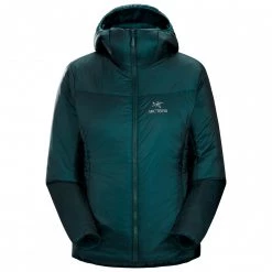 Arc'teryx - Women's Nuclei FL Jacket - Veste synthétique