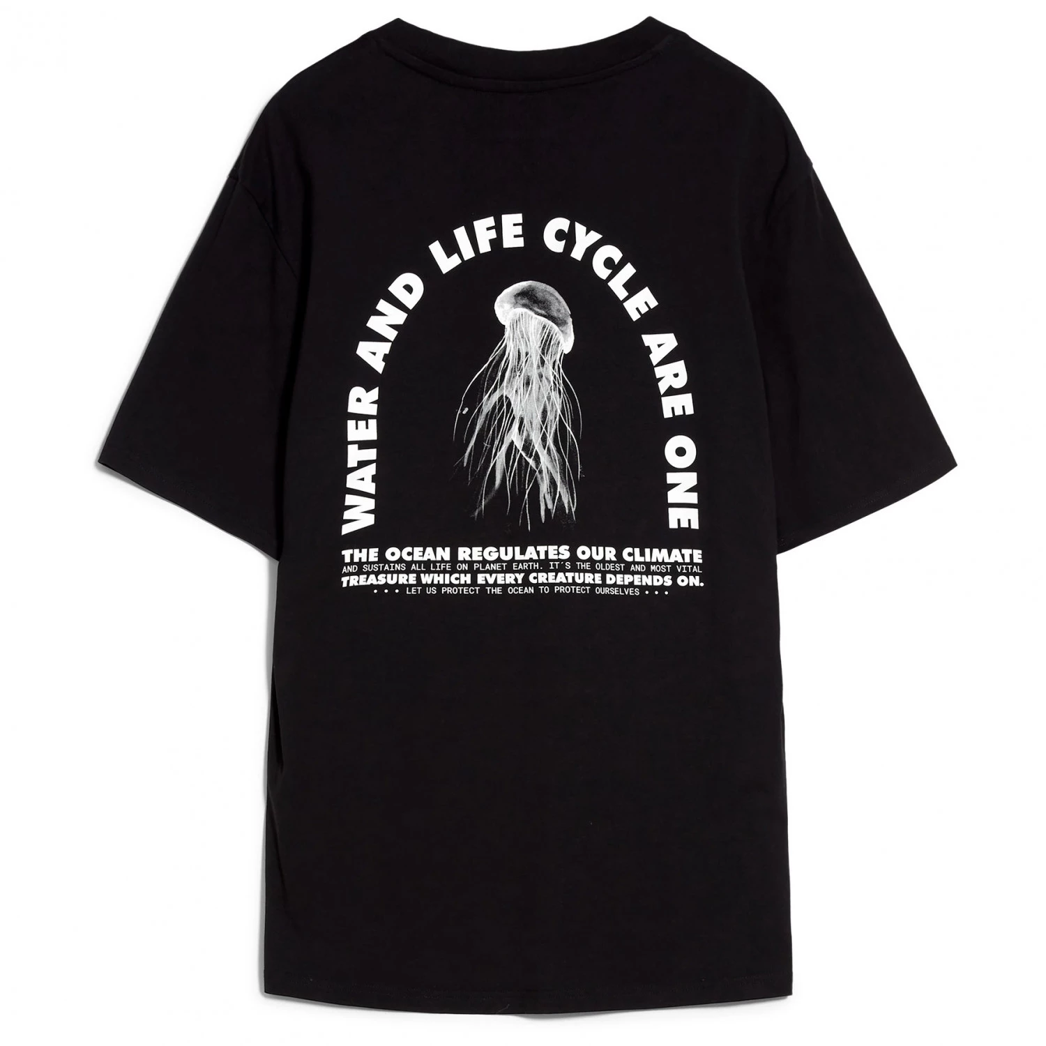 ARMEDANGELS - Aadon Treasure - T-shirt 4 ARMEDANGELS - Aadon Treasure - T-shirt – Image 2