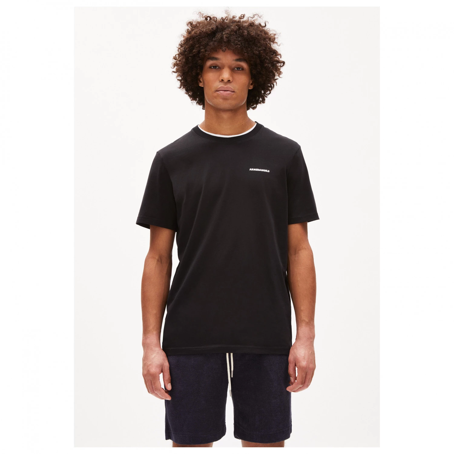 ARMEDANGELS - Aadon Treasure - T-shirt 5 ARMEDANGELS - Aadon Treasure - T-shirt – Image 3