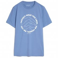 ARMEDANGELS - Jaames Forest - T-shirt