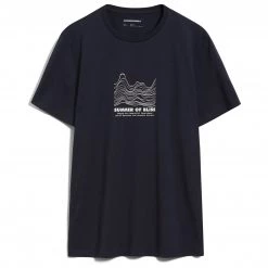 ARMEDANGELS - Jaames Our Laand - T-shirt 13 ARMEDANGELS - Jaames Our Laand - T-shirt -Vêtements outdoor Soldes Boutique armedangels jaames our laand t shirt 1