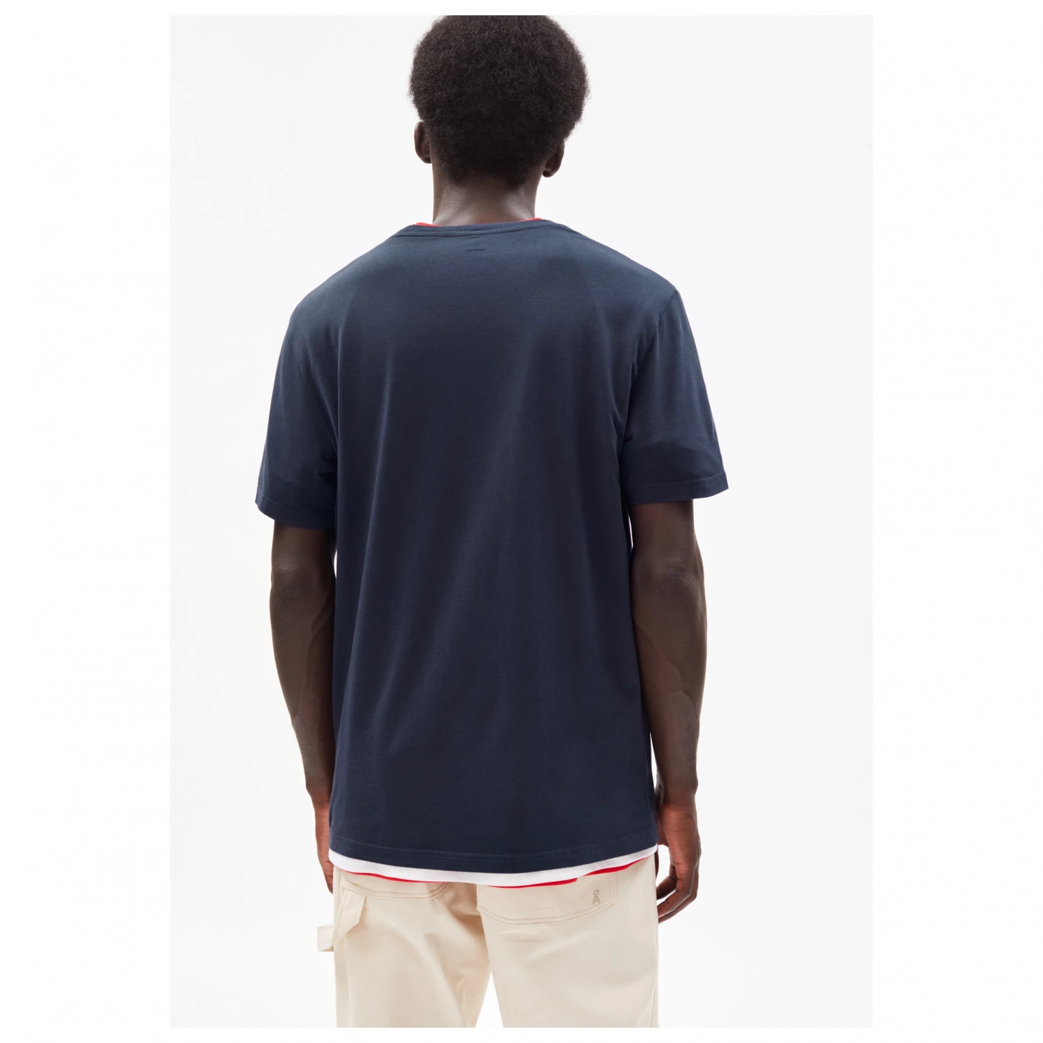 ARMEDANGELS - Jaames Our Laand - T-shirt 5 ARMEDANGELS - Jaames Our Laand - T-shirt – Image 3