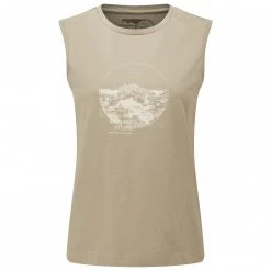 ARTILECT - Women's Desert Tank - Débardeur