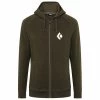 Black Diamond - Chalked Up Full Zip Hoody 1 Black Diamond - Chalked Up Full Zip Hoody -Vêtements outdoor Soldes Boutique black diamond chalked up full zip hoody
