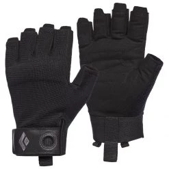 Black Diamond - Crag Half-Finger Gloves - Gants