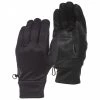 Black Diamond - Midweight Wooltech Gloves - Gants 1 Black Diamond - Midweight Wooltech Gloves - Gants -Vêtements outdoor Soldes Boutique black diamond midweight wooltech gloves gants