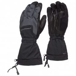 Black Diamond - Pursuit Gloves - Gants