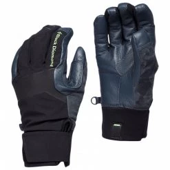 Black Diamond - Terminator Gloves - Gants