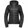 Black Diamond - Women's Access Down Hoody - Doudoune 1 Black Diamond - Women's Access Down Hoody - Doudoune -Vêtements outdoor Soldes Boutique black diamond womens access down hoody doudoune