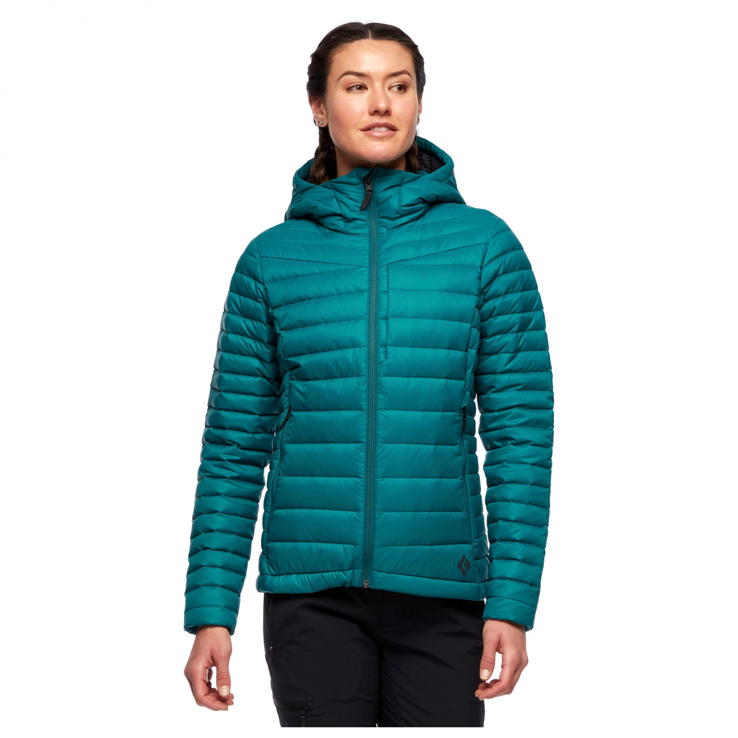 Black Diamond - Women's Access Down Hoody - Doudoune 4 Black Diamond - Women's Access Down Hoody - Doudoune – Image 2