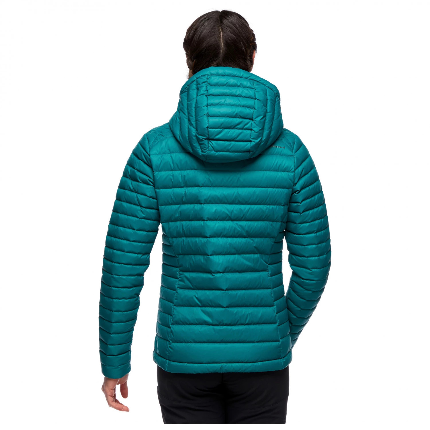 Black Diamond - Women's Access Down Hoody - Doudoune 6 Black Diamond - Women's Access Down Hoody - Doudoune – Image 4