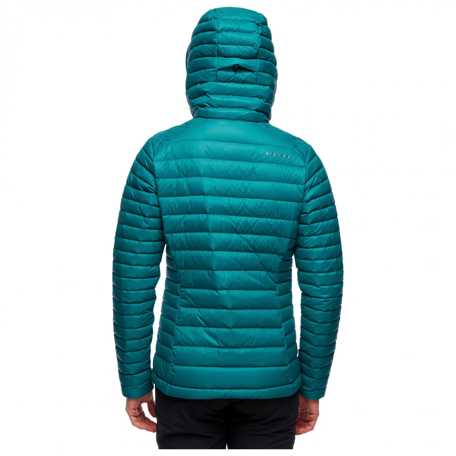 Black Diamond - Women's Access Down Hoody - Doudoune 8 Black Diamond - Women's Access Down Hoody - Doudoune – Image 6