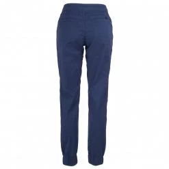 Black Diamond - Women's Notion SP Pants - Pantalon d'escalade 10 Black Diamond - Women's Notion SP Pants - Pantalon d'escalade -Vêtements outdoor Soldes Boutique black diamond womens notion sp pants pantalon descalade detail 3