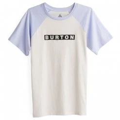 Burton - Boy's Vault S/S - T-shirt