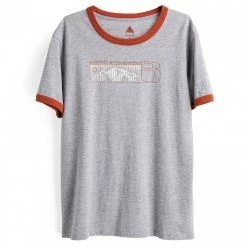 Burton - Women's Sagewood S/S Tee - T-shirt 13 Burton - Women's Sagewood S/S Tee - T-shirt -Vêtements outdoor Soldes Boutique burton womens sagewood s s tee t shirt 1